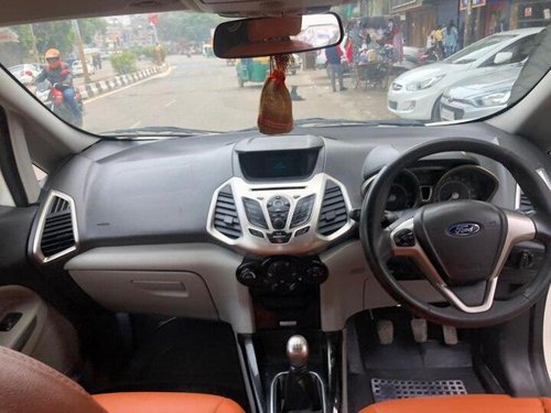 Used 2015 EcoSport 1.5 Diesel Titanium  for sale in New Delhi