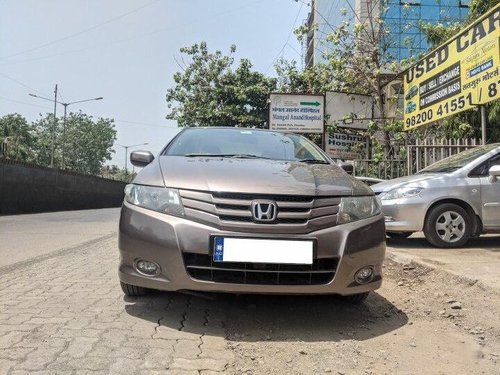 Used 2011 City V AT AVN  for sale in Mumbai