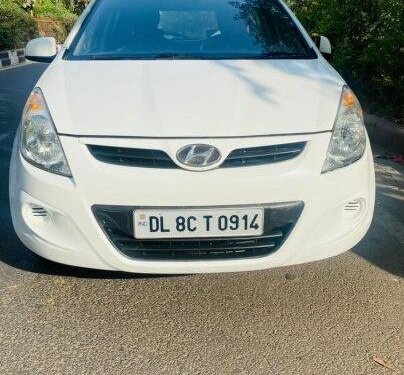 Used 2010 i20 Asta  for sale in New Delhi