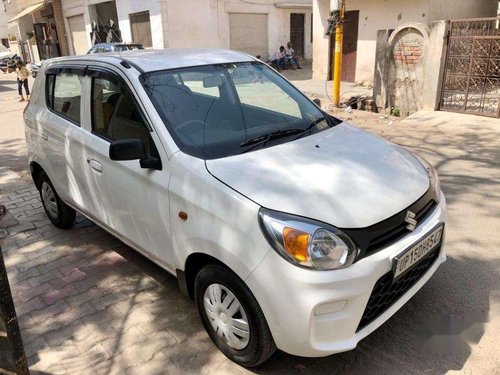 Used 2020 Alto 800 CNG LXI Optional  for sale in Meerut