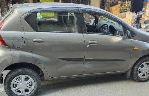 Used 2019 Redi-GO AMT 1.0 T Option  for sale in Mumbai