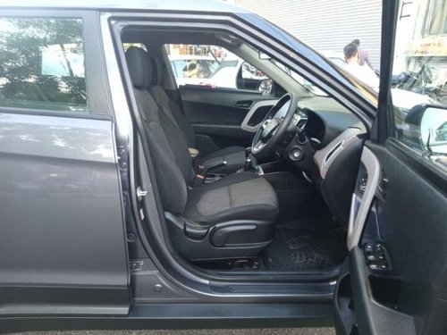 Used 2019 Creta 1.6 E Plus  for sale in New Delhi