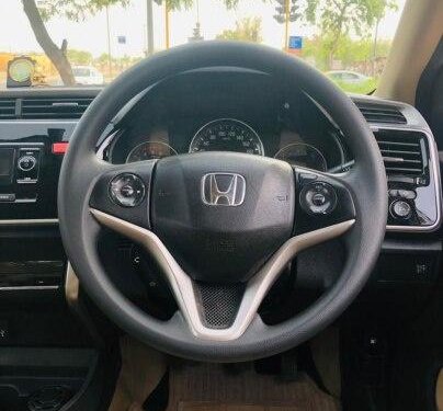 Used 2015 City i-DTEC SV  for sale in Ahmedabad