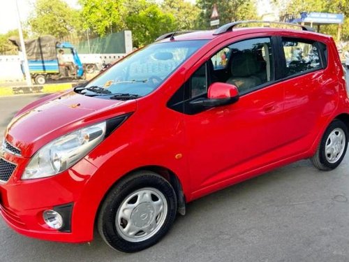 Used 2010 Beat LT  for sale in Ahmedabad