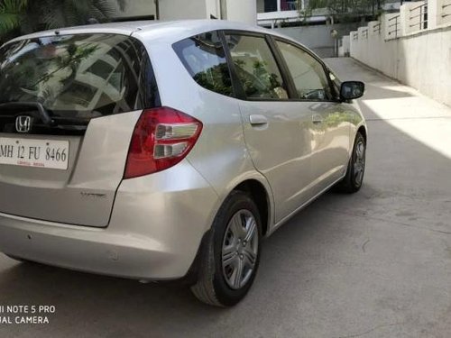 Used 2010 Jazz S  for sale in Pune