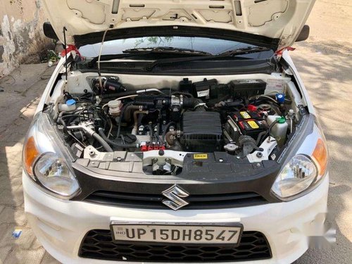 Used 2020 Alto 800 CNG LXI Optional  for sale in Meerut