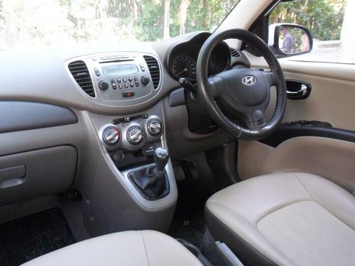 Used 2016 i10 Sportz 1.1L  for sale in Bangalore