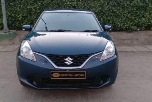 Used 2018 Baleno Delta CVT  for sale in New Delhi