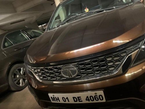 Used 2019 Hexa XTA  for sale in Mumbai