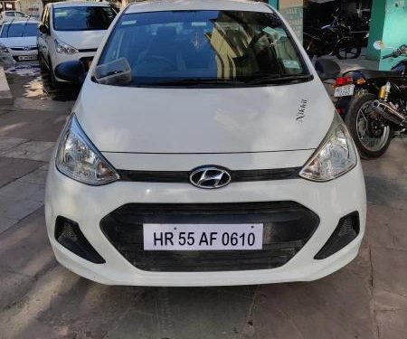 Used 2019 Xcent T Plus CNG  for sale in New Delhi