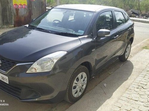 Used 2018 Baleno Delta Diesel  for sale in Hyderabad