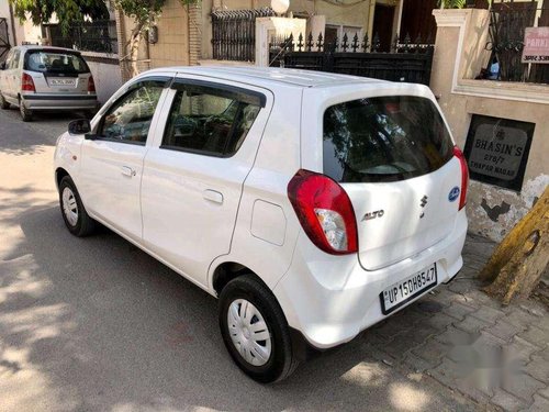 Used 2020 Alto 800 CNG LXI Optional  for sale in Meerut