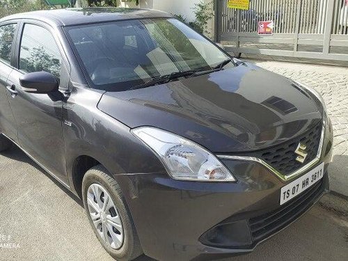 Used 2018 Baleno Delta Diesel  for sale in Hyderabad