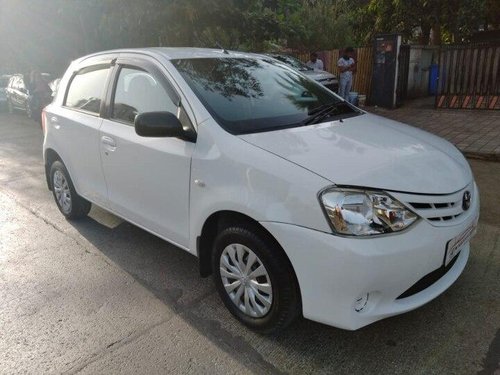 Used 2011 Etios Liva G  for sale in Mumbai