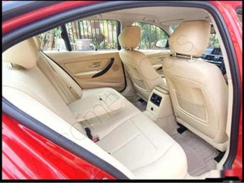 Used 2014 3 Series 320d Prestige  for sale in Mumbai