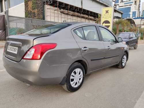 Used 2019 Nissan Sunny low price