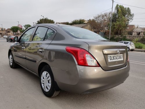 Used 2019 Nissan Sunny low price