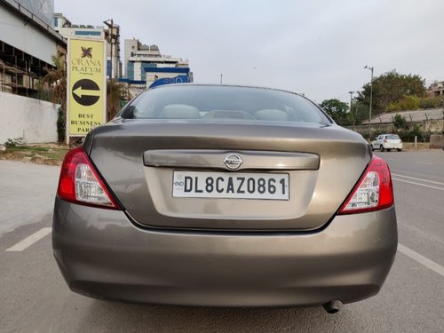 Used 2019 Nissan Sunny low price