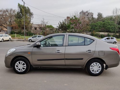 Used 2019 Nissan Sunny low price