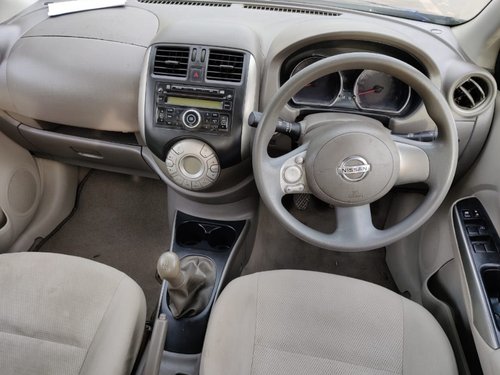 Used 2019 Nissan Sunny low price