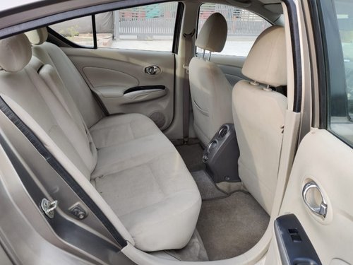 Used 2019 Nissan Sunny low price