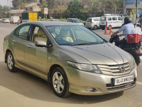 Used 2009 Honda City low price