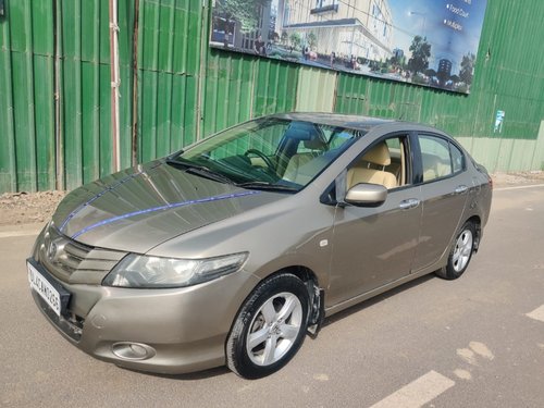 Used 2009 Honda City low price