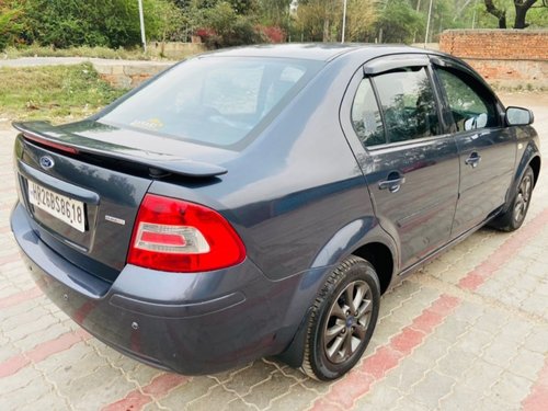 Used 2012 Ford Fiesta low price