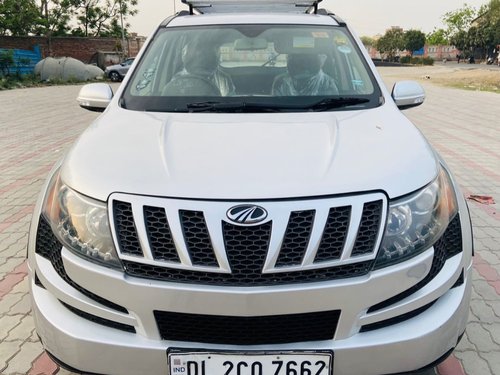 Used 2012 Mahindra XUV 500 low price