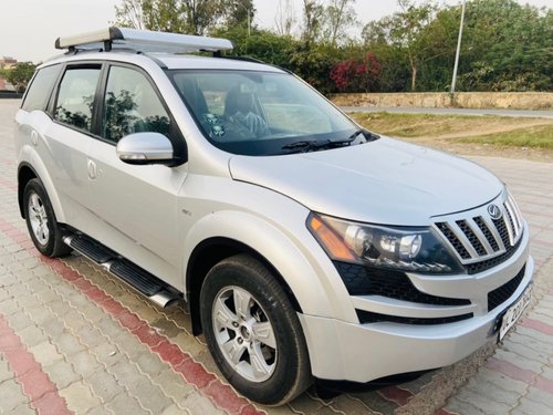 Used 2012 Mahindra XUV 500 low price