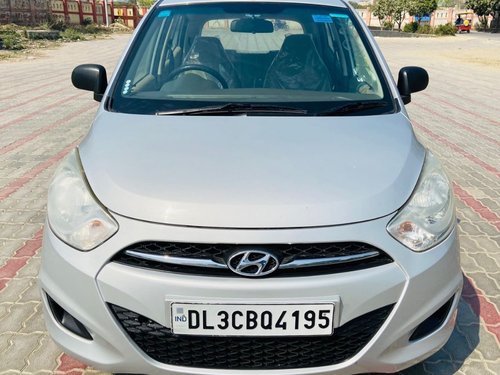 2012 Hyundai i10 in West Delhi