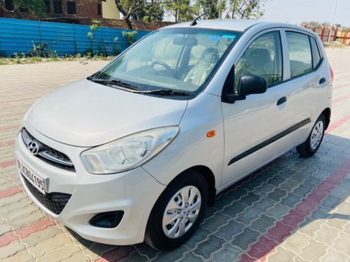 2012 Hyundai i10 in West Delhi