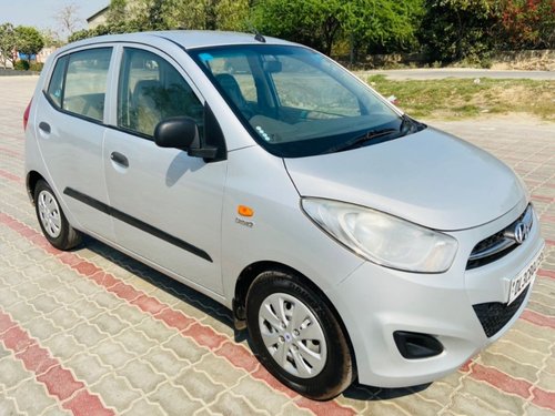 2012 Hyundai i10 in West Delhi