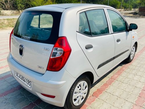 2012 Hyundai i10 in West Delhi