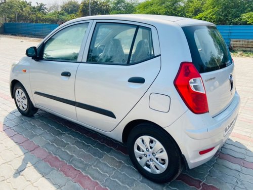 2012 Hyundai i10 in West Delhi