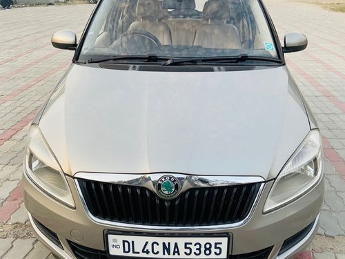 2011 Skoda Fabia in West Delhi