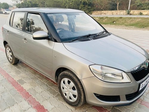 2011 Skoda Fabia in West Delhi