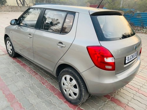 2011 Skoda Fabia in West Delhi