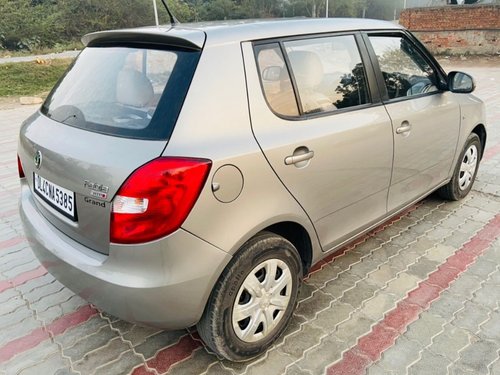 2011 Skoda Fabia in West Delhi