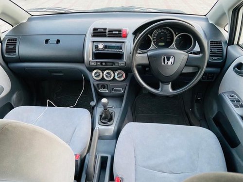 2007 Honda City ZX for sale at low price