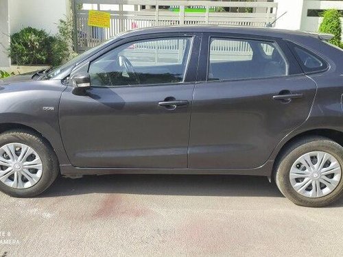 Used 2018 Baleno Delta Diesel  for sale in Hyderabad