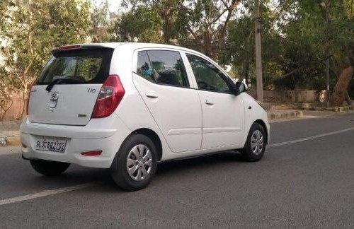 Used 2011 i10 Sportz  for sale in New Delhi