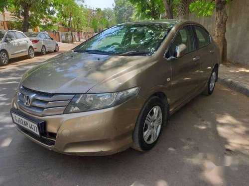 Used 2010 City 1.5 S MT  for sale in Ahmedabad