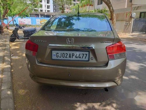 Used 2010 City 1.5 S MT  for sale in Ahmedabad