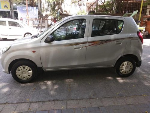 Used 2013 Alto 800 VXI  for sale in Pune