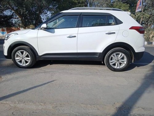 Used 2016 Creta 1.6 SX Option  for sale in New Delhi