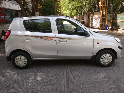 Used 2013 Alto 800 VXI  for sale in Pune