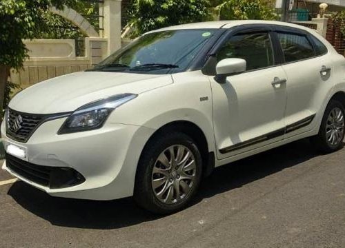 Used 2018 Baleno Alpha Diesel  for sale in Bangalore