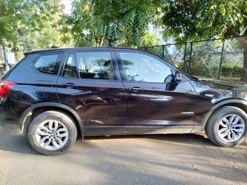 Used 2016 X3 xDrive 20d xLine  for sale in Gurgaon