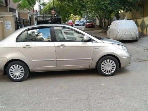 Used 2009 Manza  for sale in Hyderabad